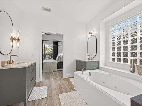 20318 Windsor Trace Lane, Richmond TX 77407