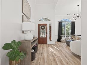 20318 Windsor Trace Lane, Richmond TX 77407