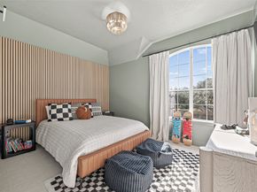 20318 Windsor Trace Lane, Richmond TX 77407