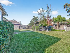 20318 Windsor Trace Lane, Richmond TX 77407