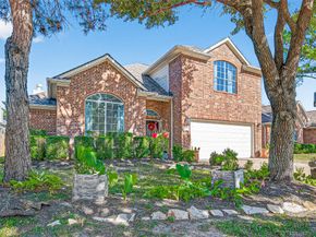 20318 Windsor Trace Lane, Richmond TX 77407