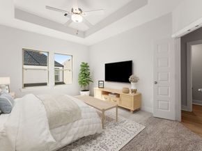 3012 La Rambla Drive, Houston TX 77047