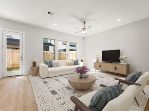 3012 La Rambla Drive, Houston TX 77047