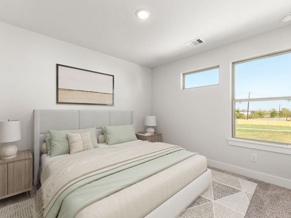 3012 La Rambla Drive, Houston TX 77047