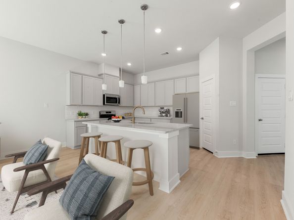 3012 La Rambla Drive, Houston TX 77047