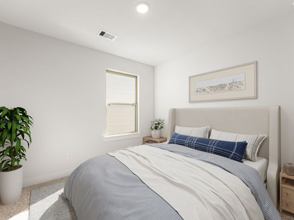 3012 La Rambla Drive, Houston TX 77047