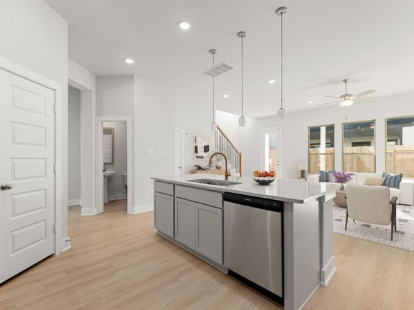 3012 La Rambla Drive, Houston TX 77047