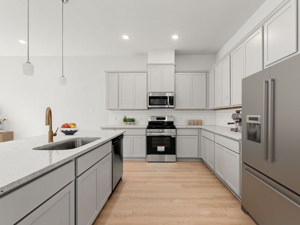 3012 La Rambla Drive, Houston TX 77047