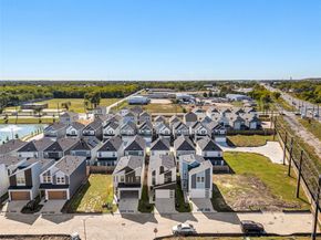 3012 La Rambla Drive, Houston TX 77047