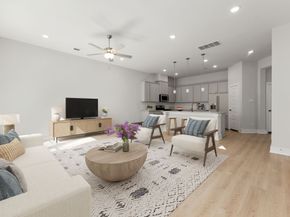 3012 La Rambla Drive, Houston TX 77047