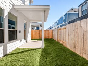 3012 La Rambla Drive, Houston TX 77047