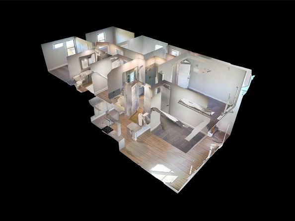 3012 La Rambla Drive, Houston TX 77047