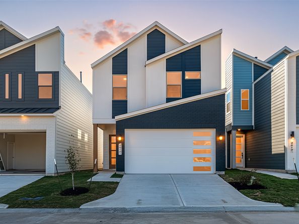 3012 La Rambla Drive, Houston TX 77047