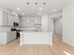 3012 La Rambla Drive, Houston TX 77047