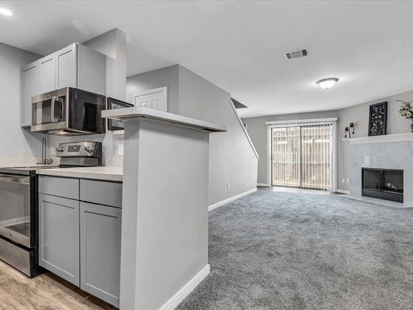 9519 pagewood ln 9519, Houston TX 77063