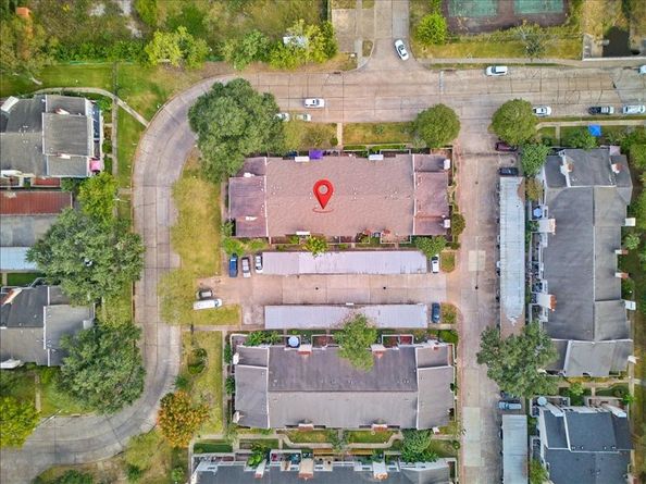 9519 pagewood ln 9519, Houston TX 77063