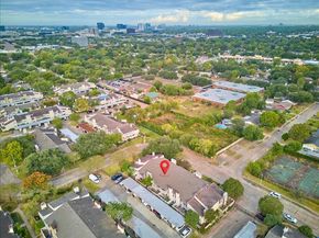 9519 pagewood ln 9519, Houston TX 77063