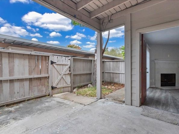 9519 pagewood ln 9519, Houston TX 77063