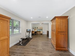 4419 Langtry Lane, Houston TX 77041