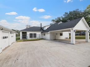 4419 Langtry Lane, Houston TX 77041