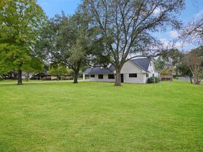 4419 Langtry Lane, Houston TX 77041