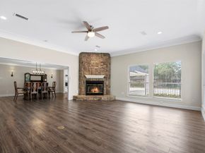 4419 Langtry Lane, Houston TX 77041