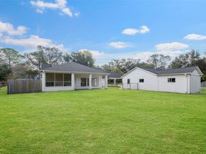 4419 Langtry Lane, Houston TX 77041