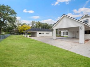 4419 Langtry Lane, Houston TX 77041