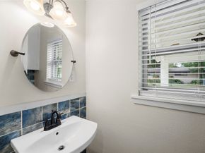 4419 Langtry Lane, Houston TX 77041