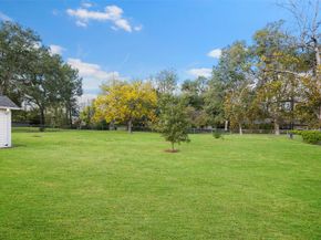 4419 Langtry Lane, Houston TX 77041