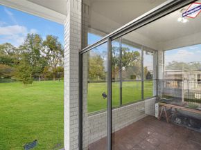 4419 Langtry Lane, Houston TX 77041