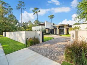 9010 Memorial Drive, Houston TX 77024