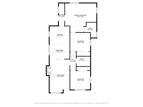 1410 Walton Street, Houston TX 77009