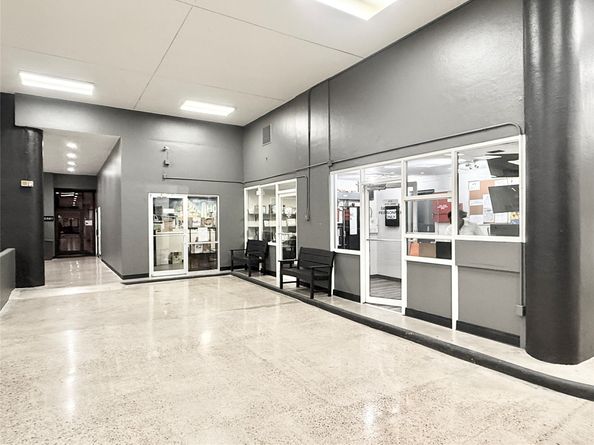 2016 Main Street 1914, Houston TX 77002