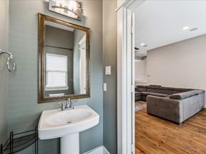 1508 Crockett Street C, Houston TX 77007