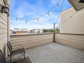 1508 Crockett Street C, Houston TX 77007