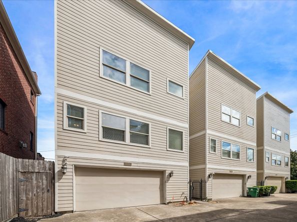 1508 Crockett Street C, Houston TX 77007