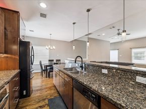 1508 Crockett Street C, Houston TX 77007