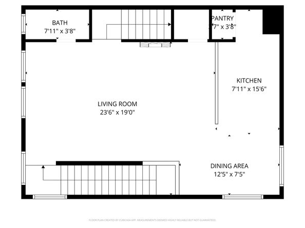 1508 Crockett Street C, Houston TX 77007