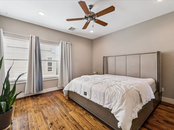 1508 Crockett Street C, Houston TX 77007