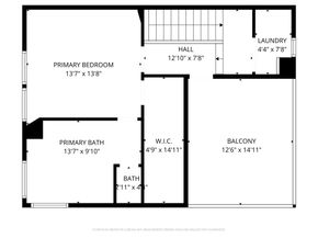 1508 Crockett Street C, Houston TX 77007