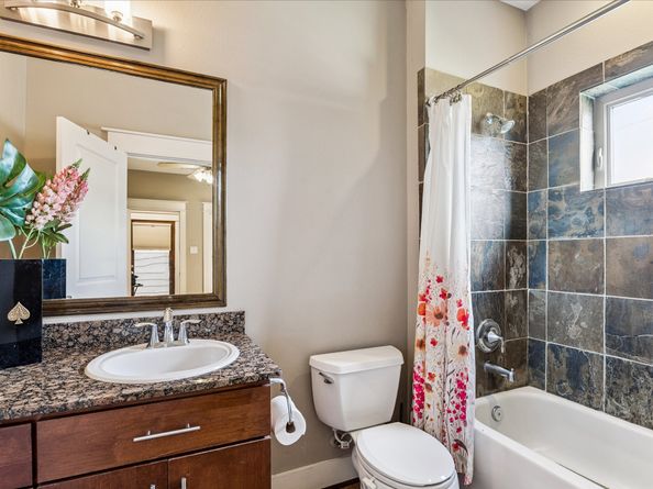 1508 Crockett Street C, Houston TX 77007