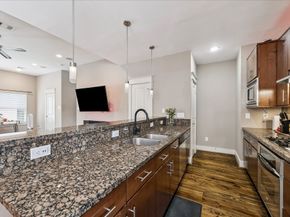 1508 Crockett Street C, Houston TX 77007