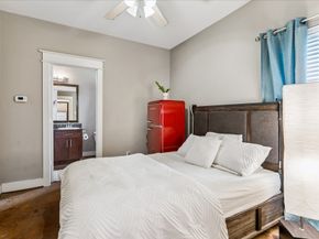 1508 Crockett Street C, Houston TX 77007