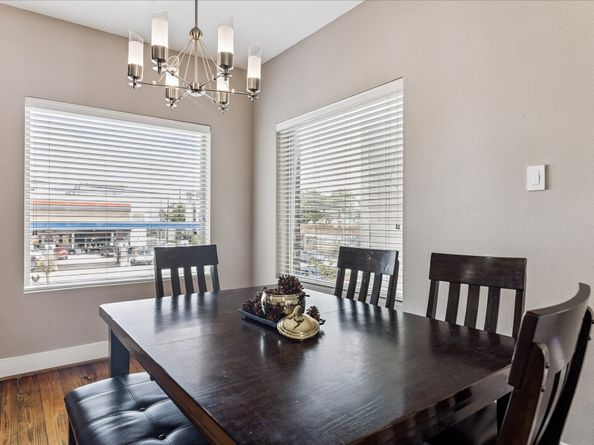 1508 Crockett Street C, Houston TX 77007