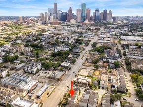 1508 Crockett Street C, Houston TX 77007