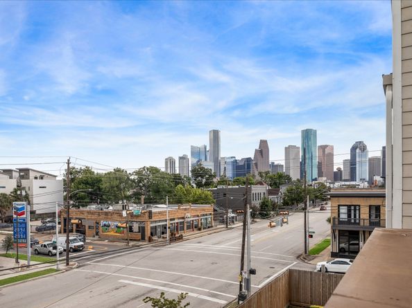 1508 Crockett Street C, Houston TX 77007