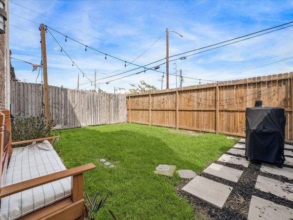 1508 Crockett Street C, Houston TX 77007