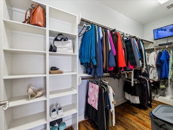 1508 Crockett Street C, Houston TX 77007