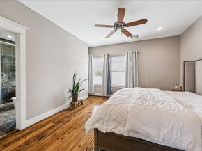 1508 Crockett Street C, Houston TX 77007